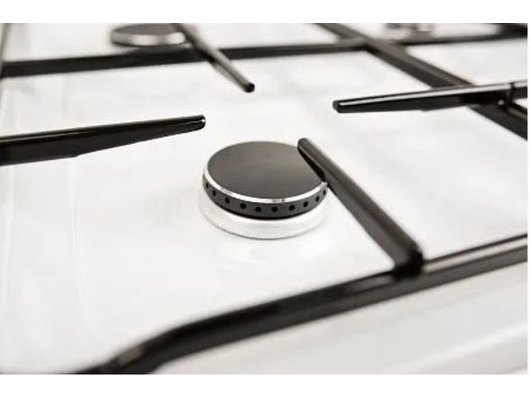 Плита комбинированная DARINA F KM 341 304 W